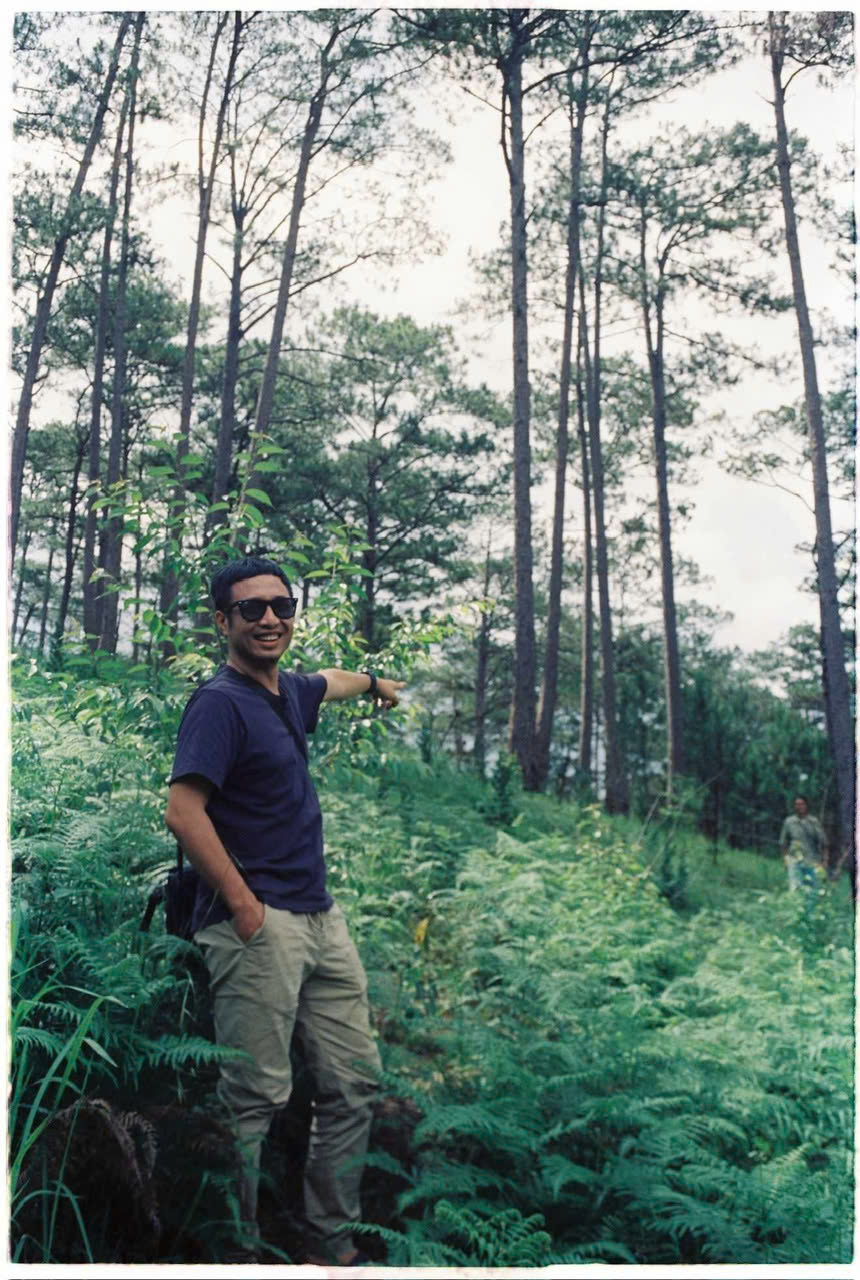 Tom Phan